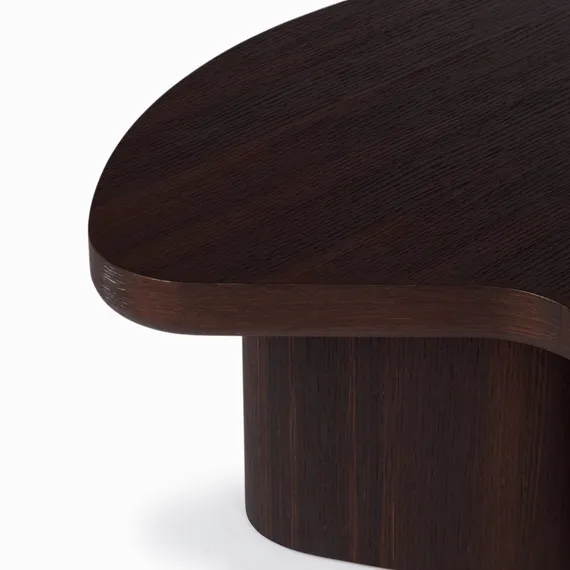 Кофейный стол Todd диаметр 100