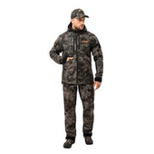 Костюм Remington Himalayan Black Camo р. L