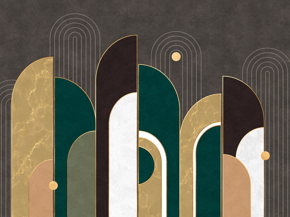 Коллекция DECO 25