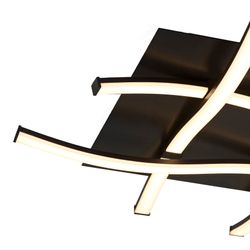 5364 Люстра потолочная NUR