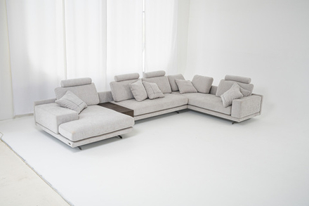 Диван Morrison модульный