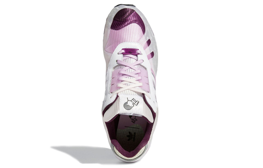 Кроссовки Heytea X Adidas Originals Zx 7000