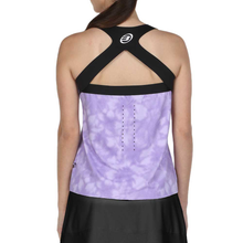 Майка женская ELIDI для игры в падел