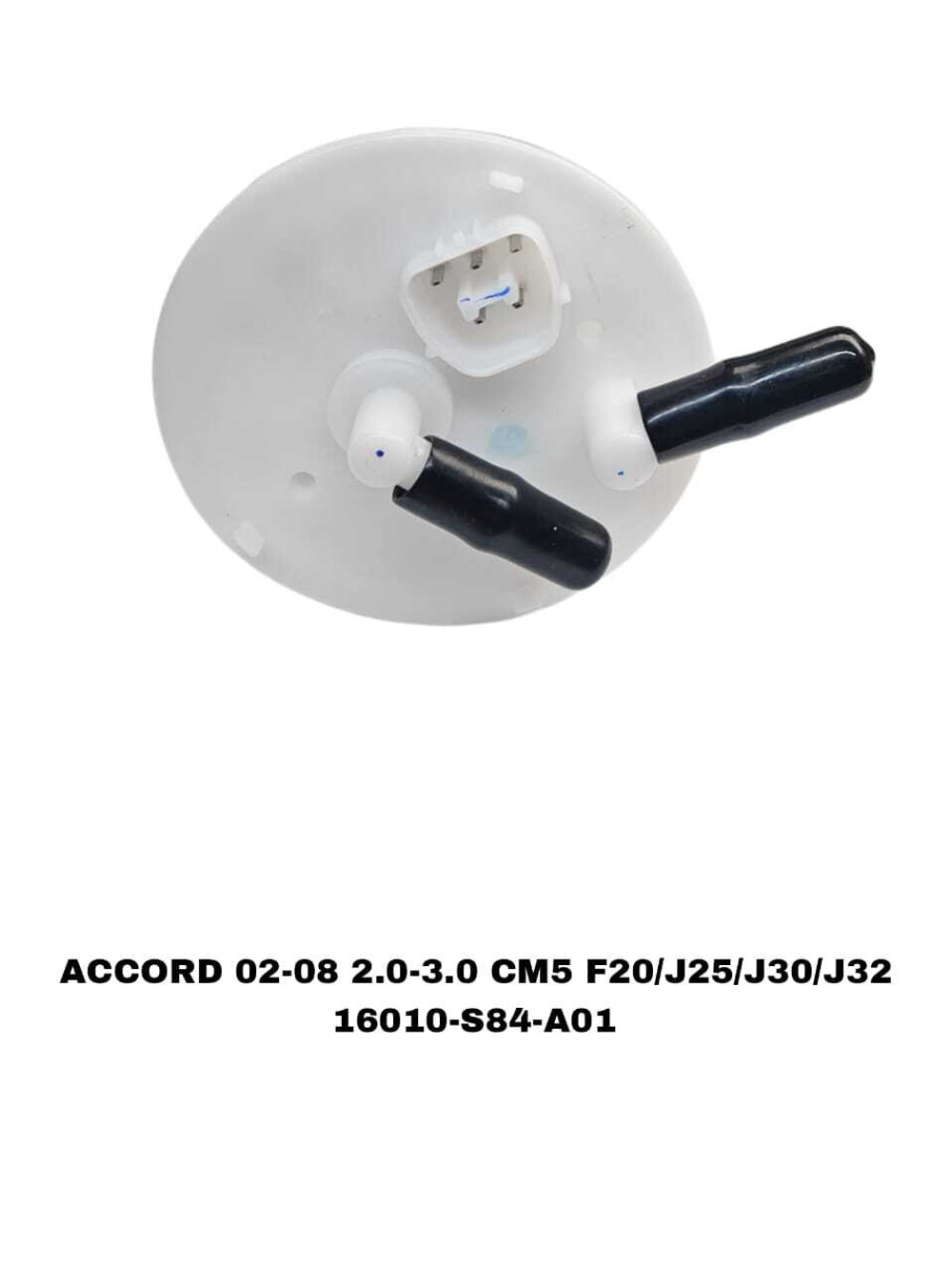 Фильтры Топливные ACCORD 02- CM5 16010-SDC-E01