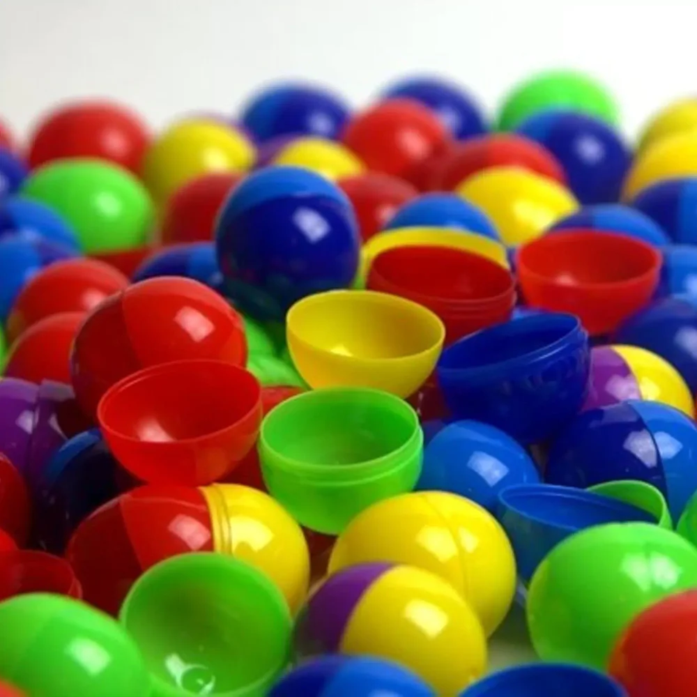 Капсулы в ассортименте