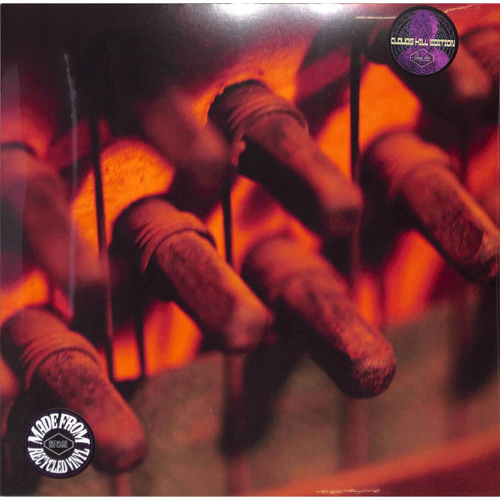 Omar Rodriguez-Lopez - Solid State Mercenaries