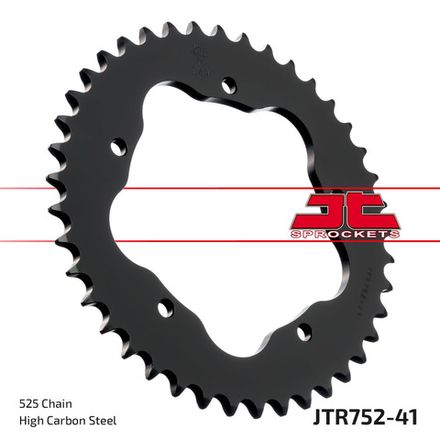 JTR752