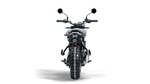 Royal Enfield Guerrilla 450 Smoke Silver (Mid / TFT) 2026