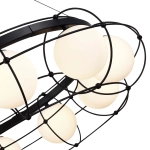 Подвесная люстра ST Luce BEATA SL1189.403.10