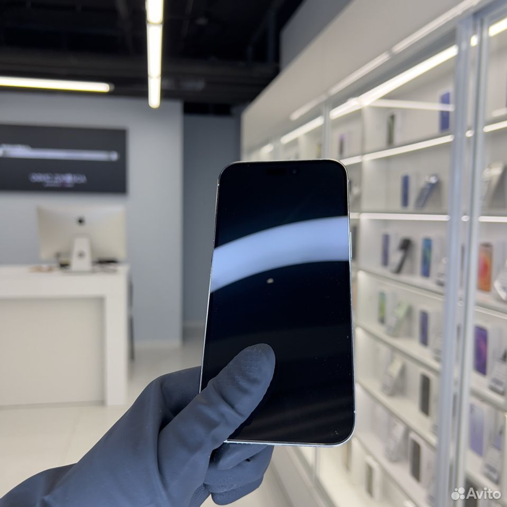 iPhone 14 Pro Max, 256 ГБ б/у
