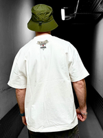 Футболка Tribal Gear - Maria (белый)