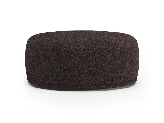 Пуф торцевой Fabro 856686