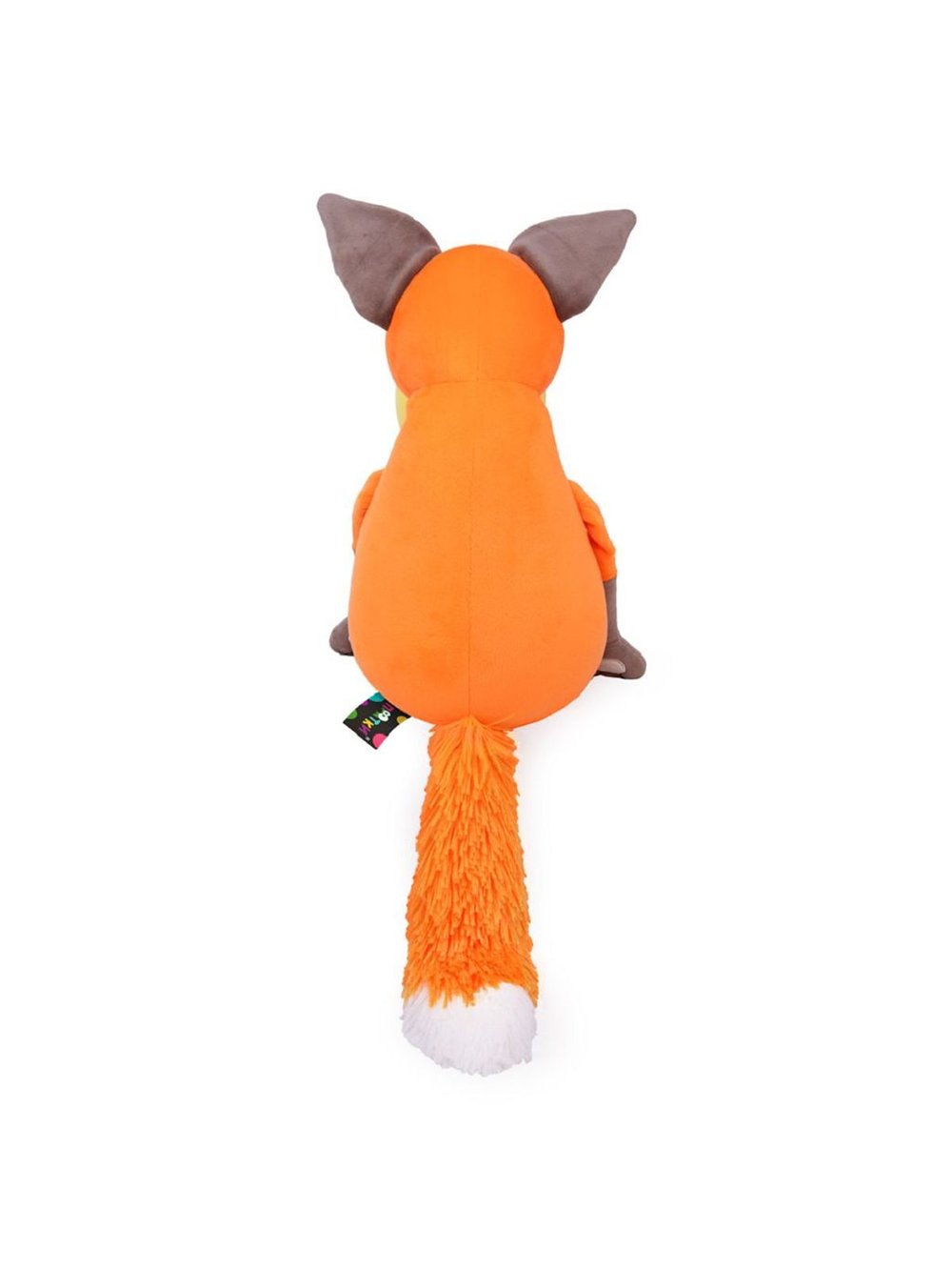 Мягкая игрушка Лис Пуш 32 см