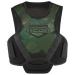 Field Armor Softcore Vest / Зеленый