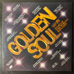 Сборник Golden Soul (Германия 1976г.) Т