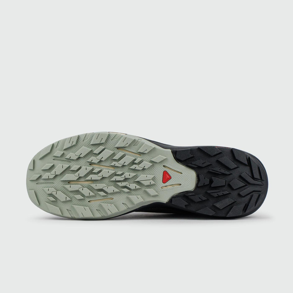 Кроссовки Salomon OUTpulse Gtx Grey Black