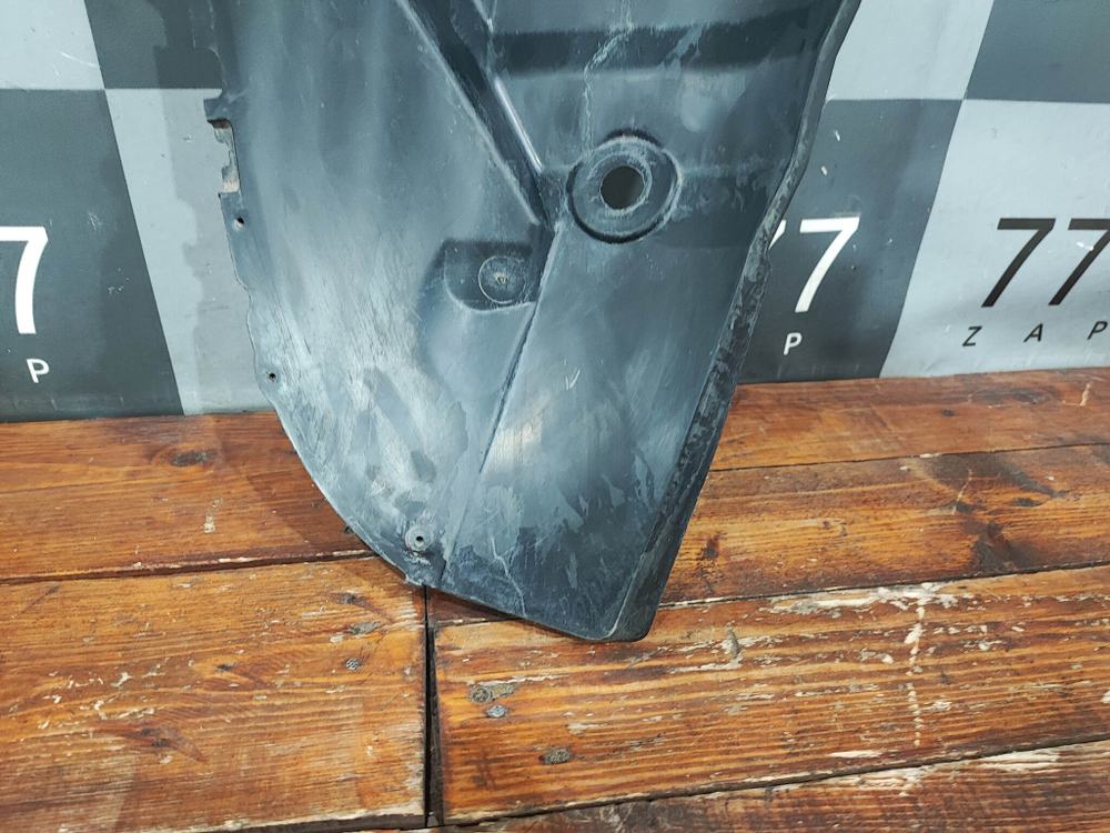 Подкрылок задний правый Renault Sandero 2 13-22 Б/У Оригинал 767488904R