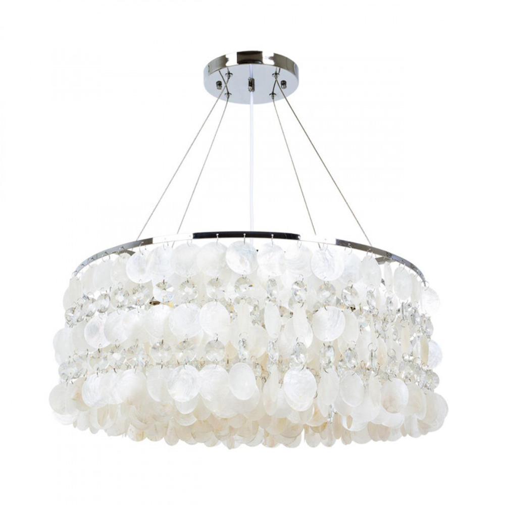 Подвесная люстра Arte Lamp A4041SP-8CC
