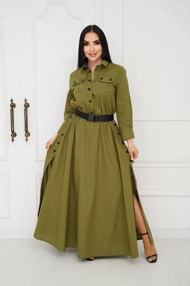 Платье "ГРЕТА-2" Fabrika