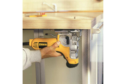 Электрический лобзик DeWalt DW333K
