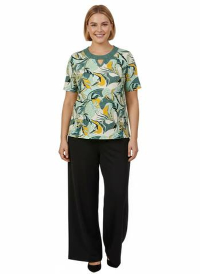 Футболка женская "4-271 К.П" (ВТ)