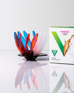 Основание для воронки HARIO V60 SUIREN 02