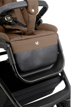 Детская коляска Sweet Baby Elegante 2 в 1 427211