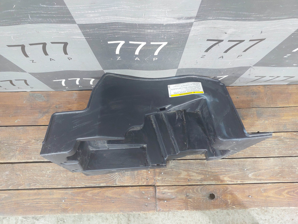 Ящик для инструмента Toyota RAV4 IV (XA40) 15-19 Б/У Оригинал 6499742050