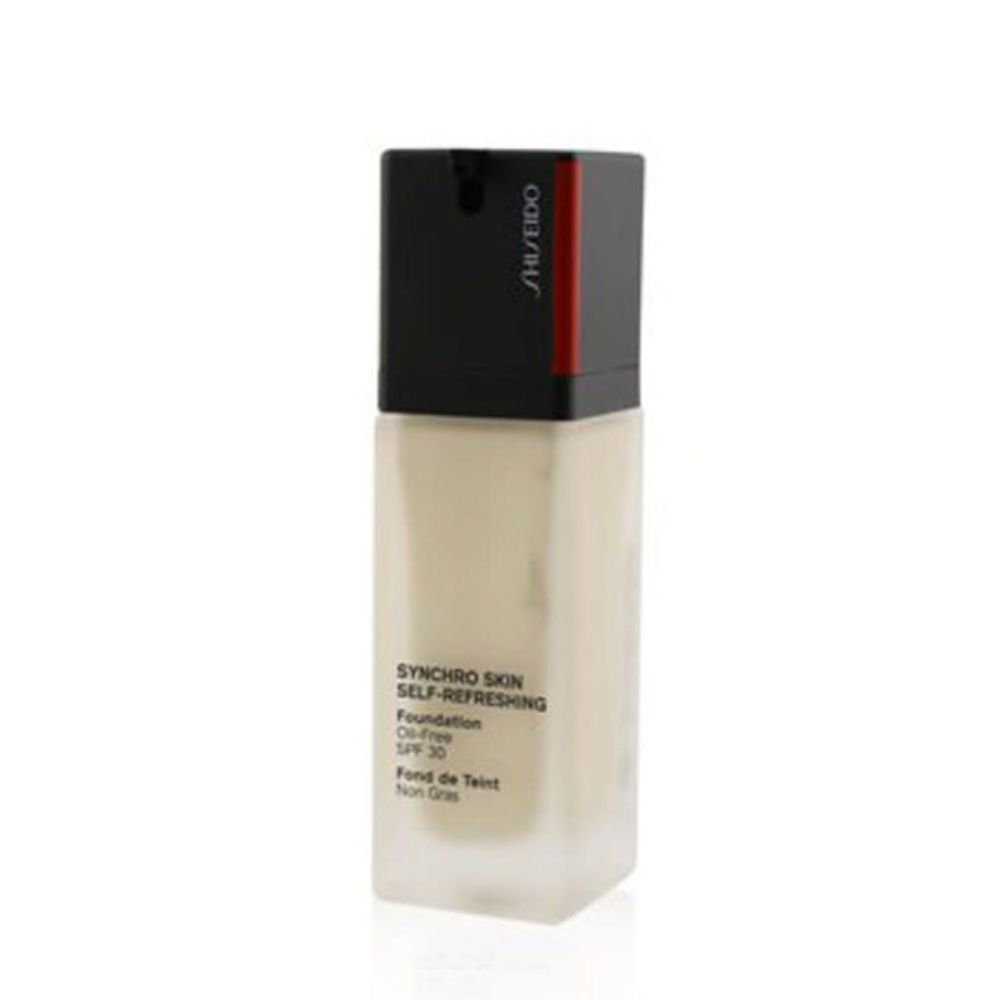 SHISEIDO SYNCHRO SKIN SELF REFRESHING FOUNDATION N.130 OPAL 30 ML