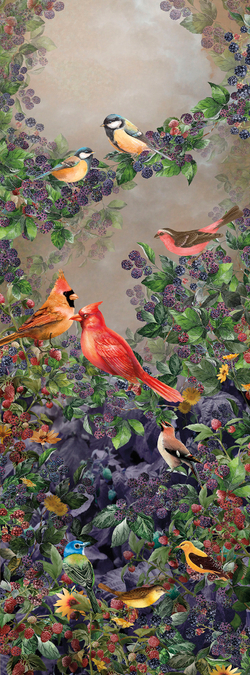 Коллекция Paradise