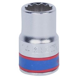 Стандартные торцевые головки