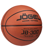 Мяч баскетбольный JB-300 №6 NEW