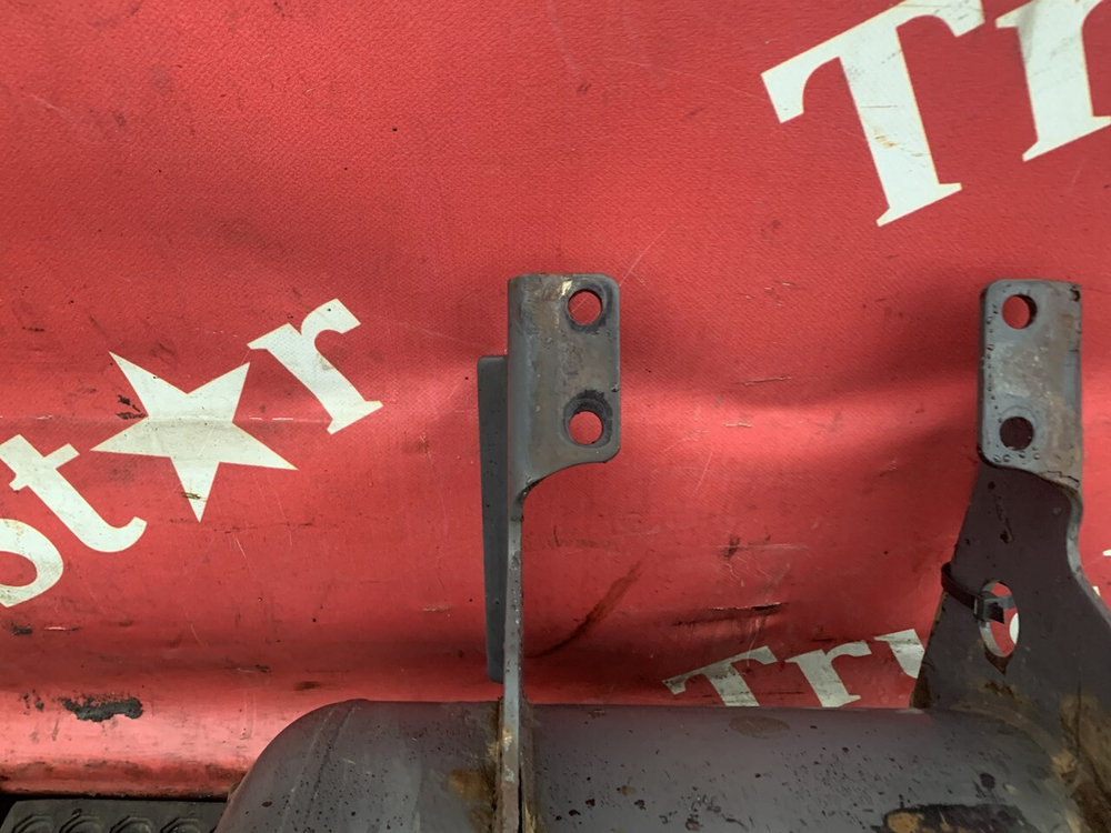 Ресивер воздушный 36L