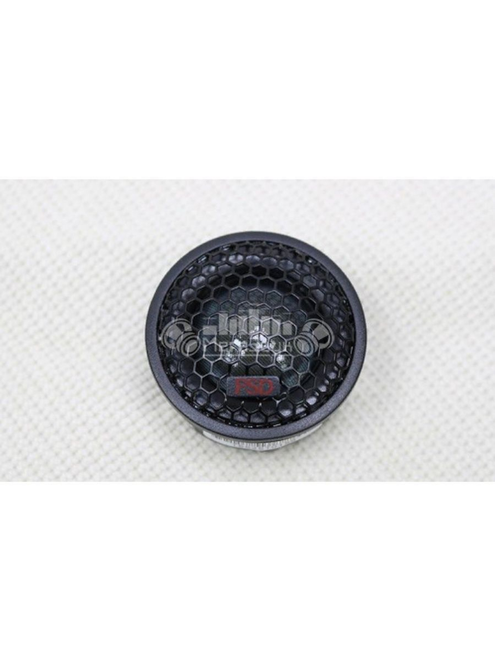 Твитеры автомобильные пищалки FSD audio DT-25 ()