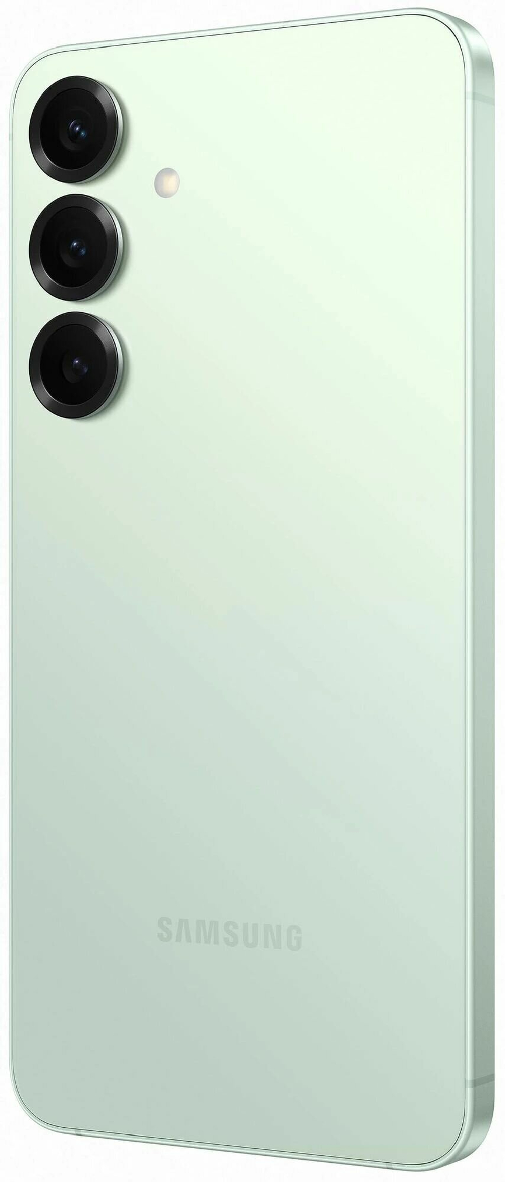 Смартфон Samsung Galaxy S25 Plus 12/256 ГБ Global, Dual: nano SIM + eSIM, Mint