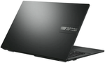 Ноутбук  ASUS Vivobook Go E1504FA-BQ091 15.6 ", Ryzen 3, 8 Гб RAM, 256 Гб SSD, Radeon Graphics, Черный