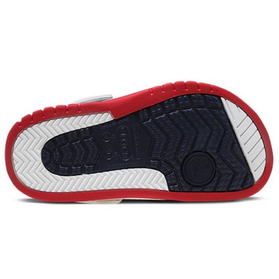 Crocs Classic Clog 'Blue White'