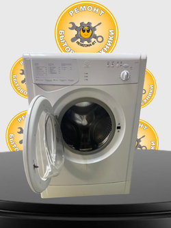 Стиральная машина Indesit WIUN100 б/у