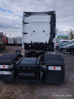 КамАЗ 54901 4x2 Седельный тягач 54901-CA (Дизельный, 13,0 л, 483 л.с., АТ)