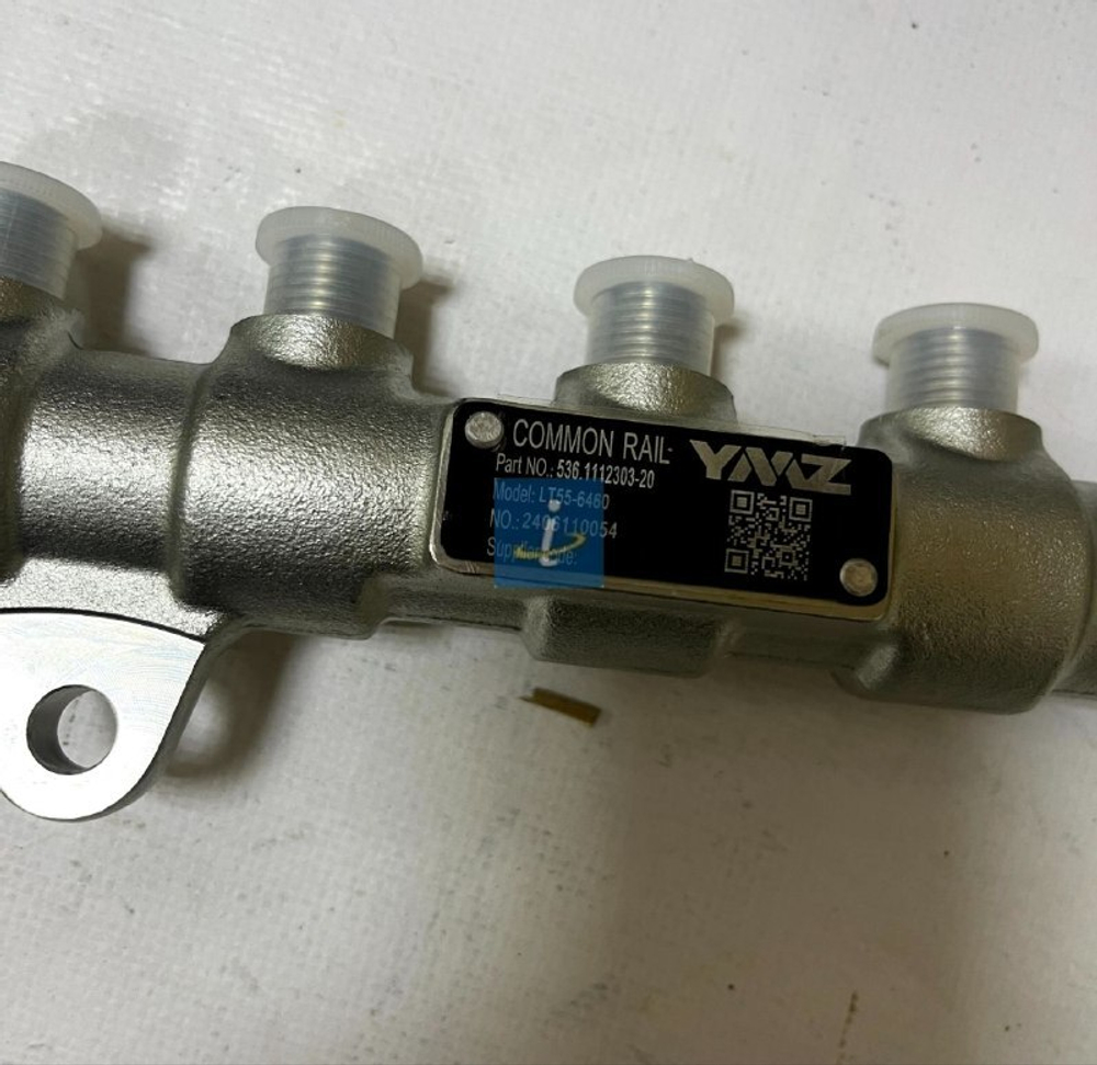 Рампа 536.1112303-20