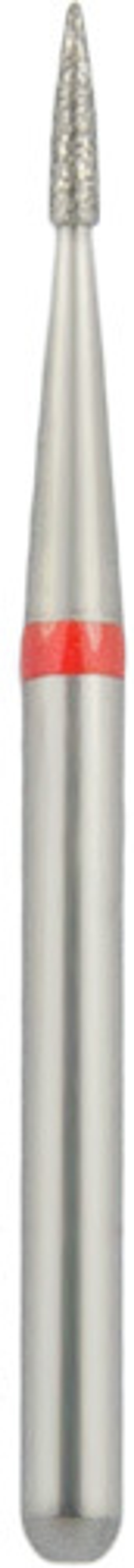 Бор алмазный, тип FG, гр.2 889-009F-FG, NTI, Германия