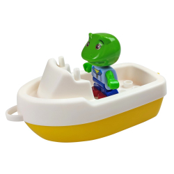 AquaPlay - Водный замок Водная игрушка 01543