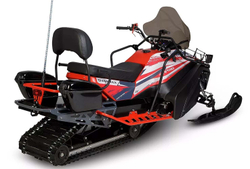 Снегоход SHARMAX SHP-680 (2024)