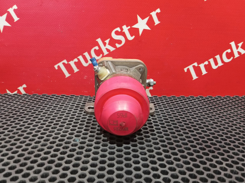 Выключатель массы 2023г.