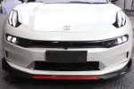 Карбоновый обвес FR для Zeekr 001 2021-2024+ Зикр