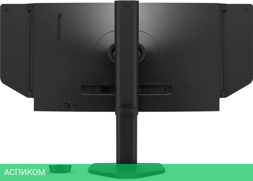 Игровой монитор BenQ Zowie XL2586X