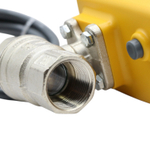 Шаровый кран с электроприводом Neptun Bugatti Pro 220 B 3/4"