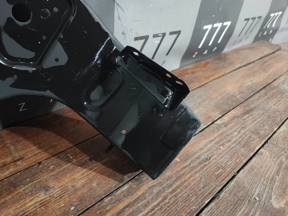 Элемент передней панели правый VW Touareg 2 10-18 Б/У Оригинал 7P6805072