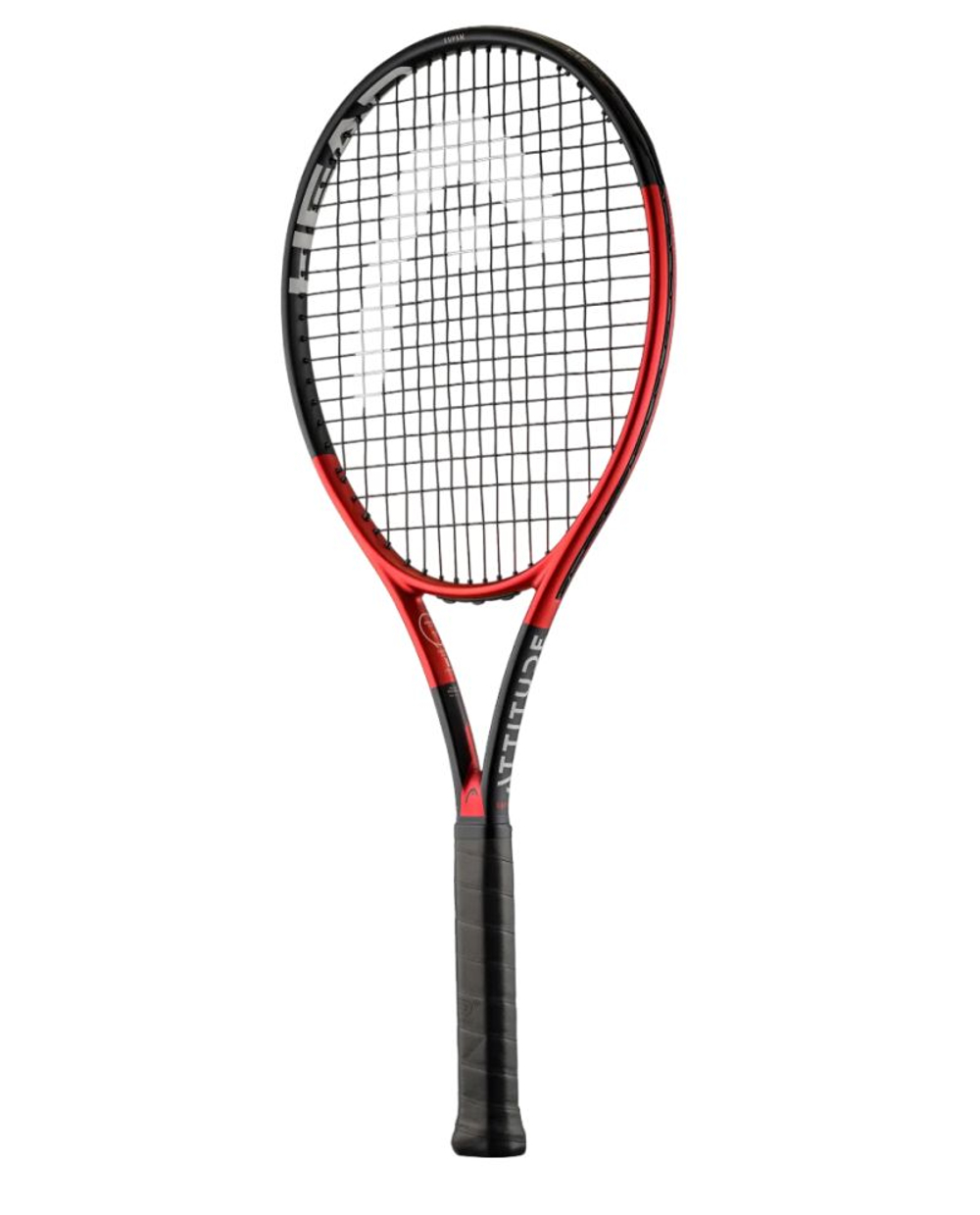 Теннисная ракетка Head MX Attitude SUPRM - red