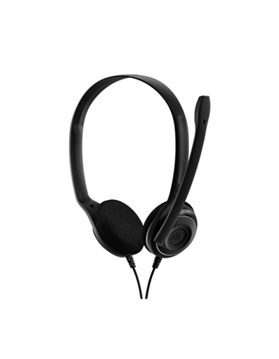 EPOS / Sennheiser Headset PC 8, Stereo, USB, [1000432/504197]